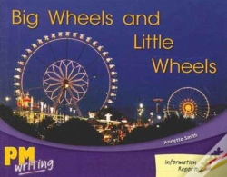Capa do artigo Big Wheels And Little Wheels