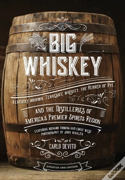 Capa do artigo Big Whiskey (The Revised Second Edition)