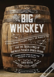 Capa do artigo Big Whiskey (The Revised Second Edition)