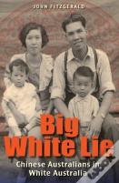 Big White Lie