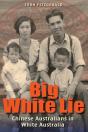 Big White Lie - Preview
