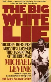 Capa do artigo Big White Lie