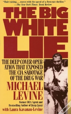 Capa do artigo Big White Lie