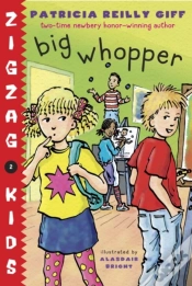 Capa do artigo Big Whopper
