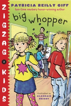 Capa do artigo Big Whopper