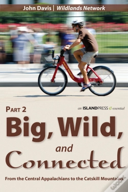 Capa do artigo Big, Wild, And Connected