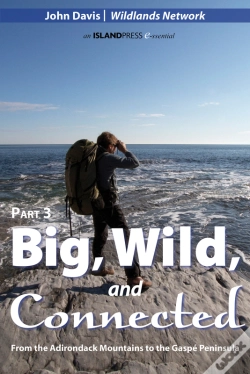 Capa do artigo Big, Wild, And Connected