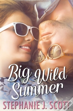 Capa do artigo Big Wild Summer