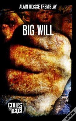 Capa do artigo Big Will