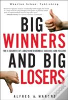 Big Winners And Big Losers