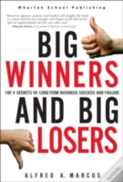 Capa do artigo Big Winners And Big Losers