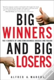 Capa do artigo Big Winners And Big Losers