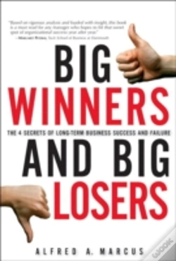 Capa do artigo Big Winners And Big Losers