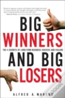 Big Winners And Big Losers