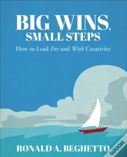 Capa do artigo Big Wins, Small Steps