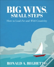 Capa do artigo Big Wins, Small Steps