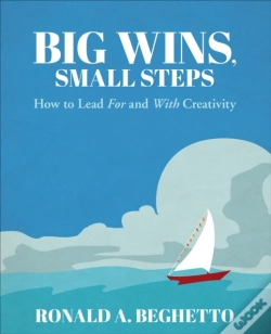 Capa do artigo Big Wins, Small Steps