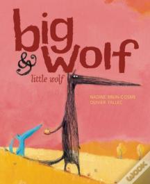 Big Wolf And Little Wolf