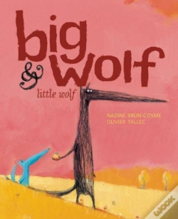 Capa do artigo Big Wolf And Little Wolf
