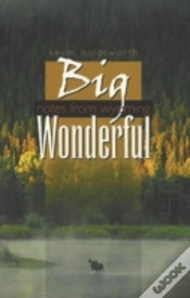 Capa do artigo Big Wonderful