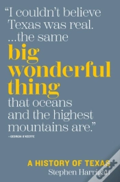 Capa do artigo Big Wonderful Thing