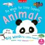 Big Words For Little Experts 4-Pack - Preview