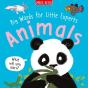 Big Words For Little Experts: Animals - Preview