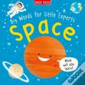 Big Words For Little Experts: Space