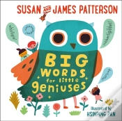 Capa do artigo Big Words For Little Geniuses