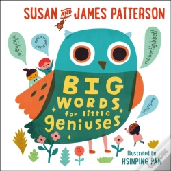 Capa do artigo Big Words For Little Geniuses