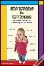Capa do artigo Big Words For Little Kids