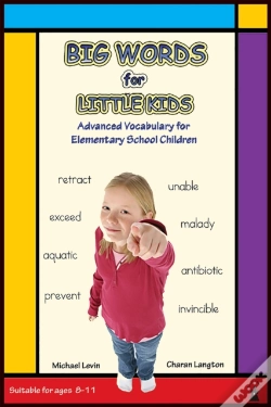 Capa do artigo Big Words For Little Kids