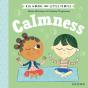 Big Words For Little People Calmness - Preview