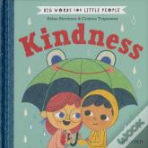 Big Words For Little People: Kindness