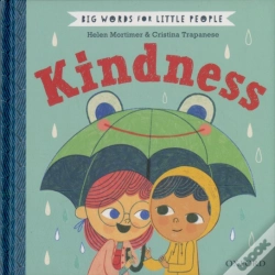 Capa do artigo Big Words For Little People: Kindness
