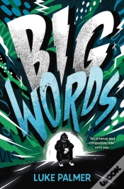 Capa do artigo Big Words