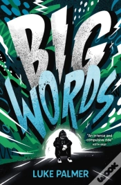 Capa do artigo Big Words