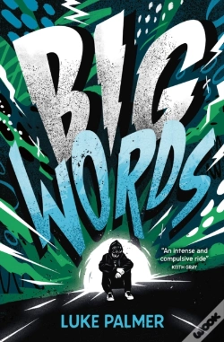 Capa do artigo Big Words