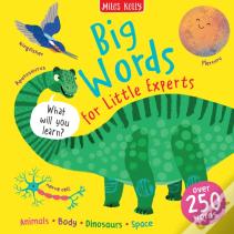 Big Words