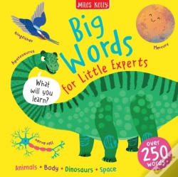 Capa do artigo Big Words