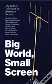 Capa do artigo Big World, Small Screen