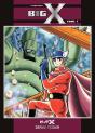 Big X T01 - Preview