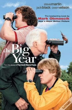 Capa do artigo Big Year