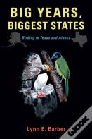 Big Years, Biggest States