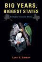 Big Years, Biggest States - Preview