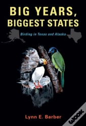 Big Years, Biggest States