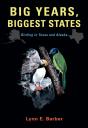 Big Years, Biggest States - Preview