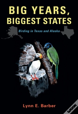 Capa do artigo Big Years, Biggest States