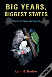 Capa do artigo Big Years, Biggest States