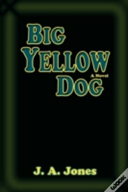 Capa do artigo Big Yellow Dog, A Novel